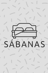 sabanas