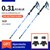 Long handle Blue