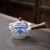 Teapot