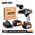 168TV 2Batteries C