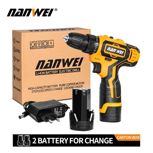 12VF 3.9Ah2Batteries