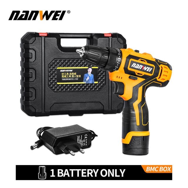 12VF 3.9Ah 1BatteryP