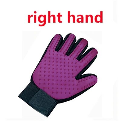 right Purple