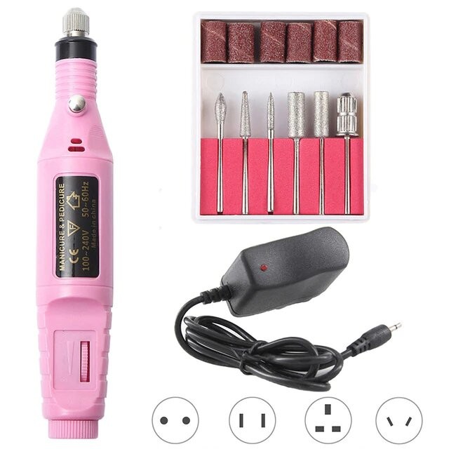 20000 set pink