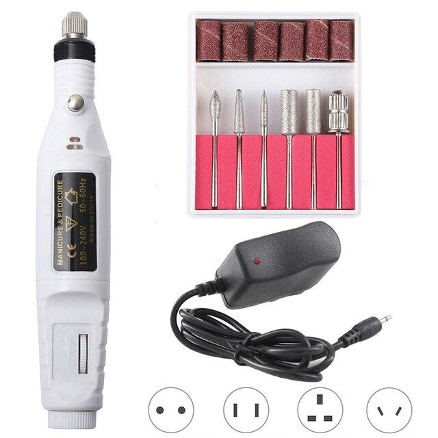 20000 set white