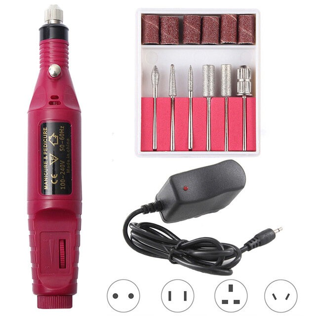 20000 set red