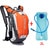 Orange Water Bag