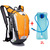 Yellow Water Bag