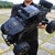 37cm Black