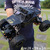 27cm Black