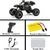 28cm Black 2battery
