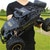 36cm Black