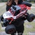 36cm Red