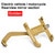 Rearview Gold