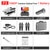 1080P 1 battery