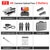 4K 2 battery