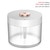 BP3 780ML White