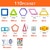 110PCS