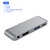 4-in-1 Silver