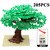 205PCS Tree Bricks