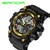 black gold