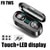 F9 with display