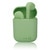 green matte