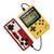 Yellow with Gamepad