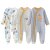 baby rompers 3209-