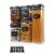 Black 5pcs