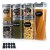 Gray 7pcs
