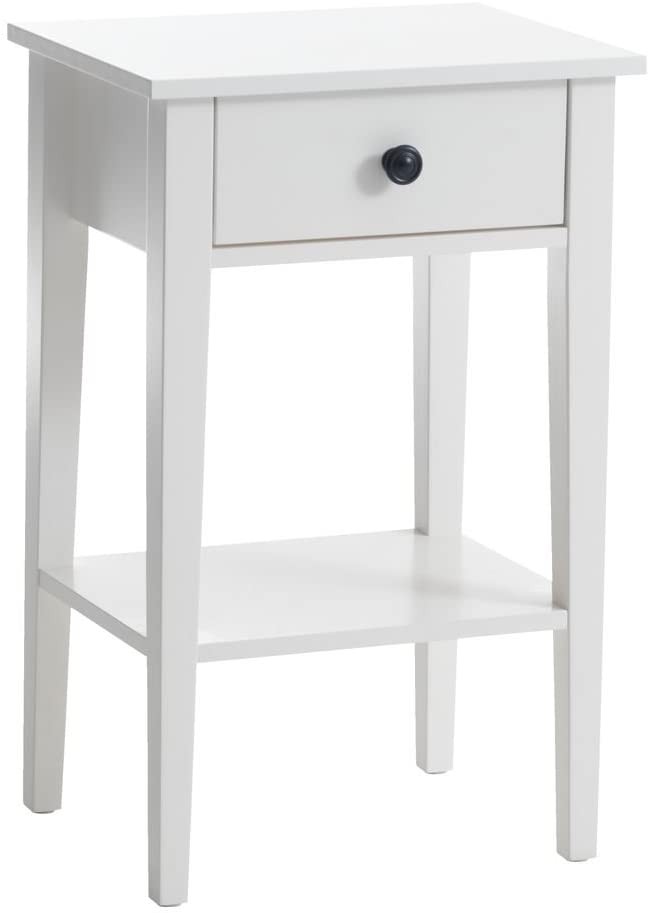 Velador Sandager Blanco